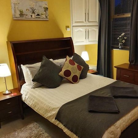 4 Braefoot Terrace Daire Edinburgh Dış mekan fotoğraf