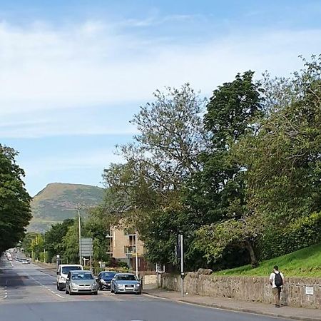4 Braefoot Terrace Daire Edinburgh Dış mekan fotoğraf