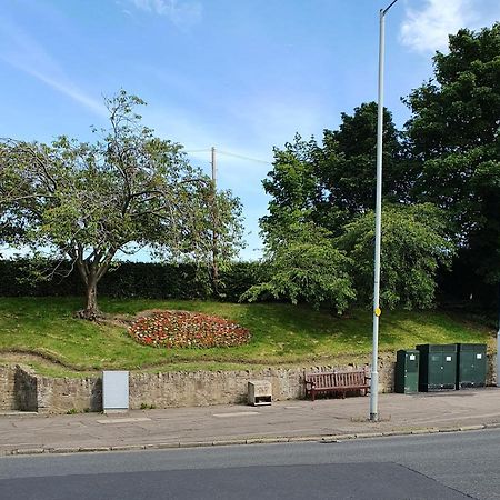 4 Braefoot Terrace Daire Edinburgh Dış mekan fotoğraf