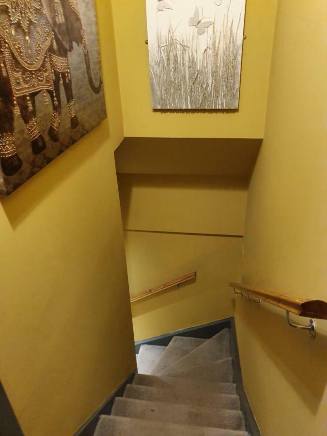 4 Braefoot Terrace Daire Edinburgh Dış mekan fotoğraf