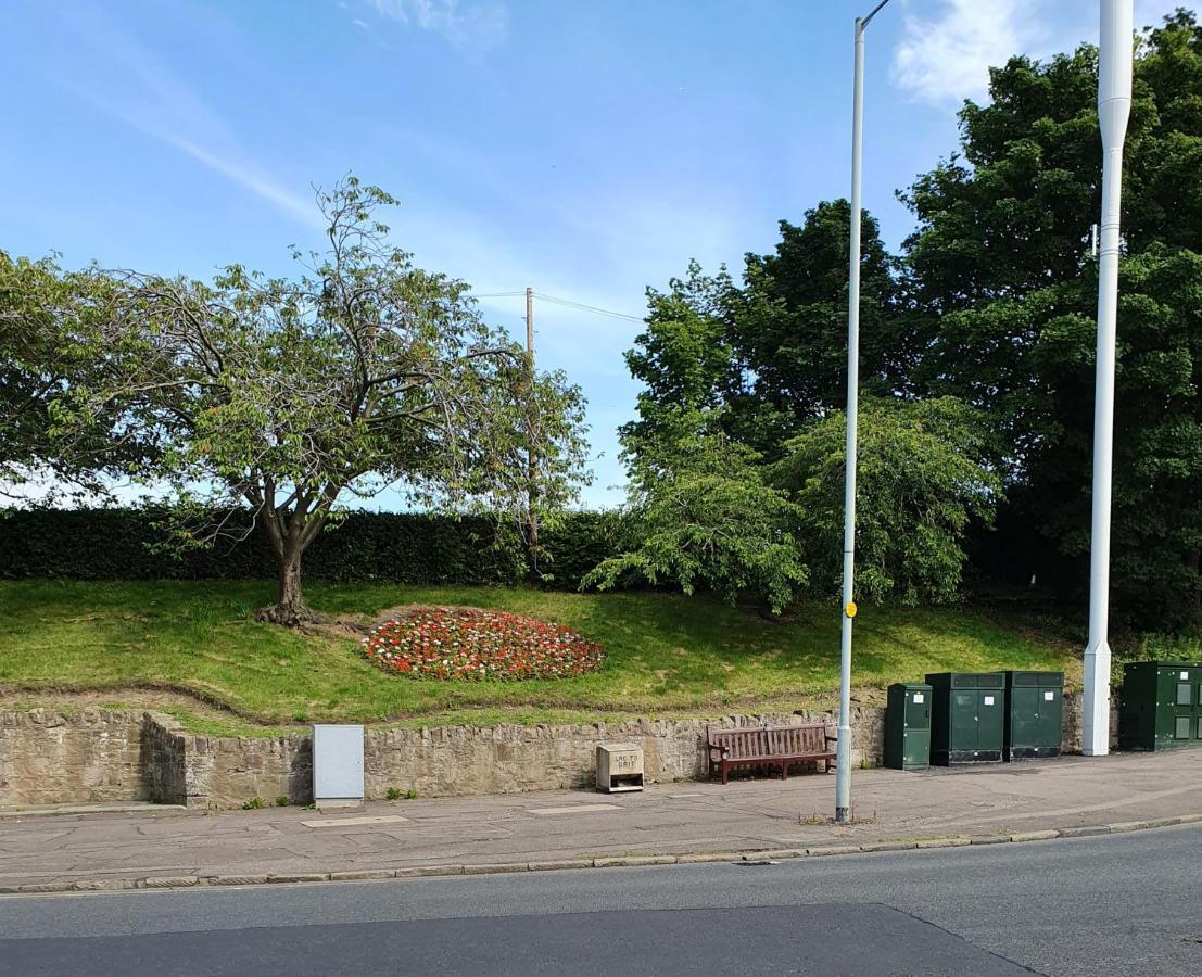 4 Braefoot Terrace Daire Edinburgh Dış mekan fotoğraf